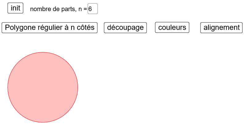 illustration de la double distributivité avec des aires de rectangles