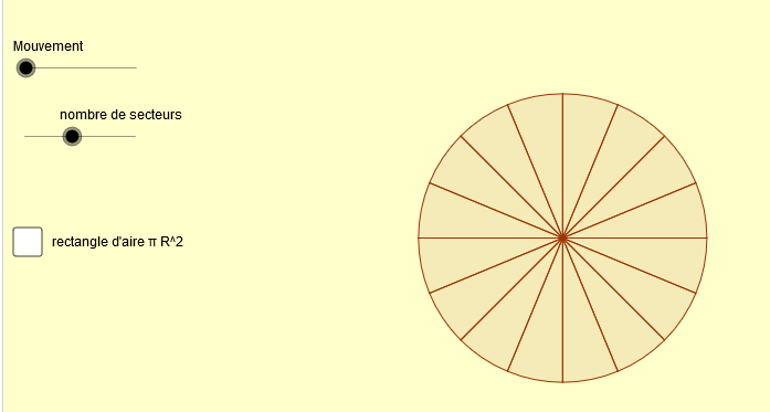 illustration de la double distributivité avec des aires de rectangles